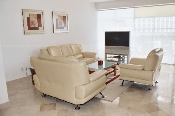 Entertainment Room