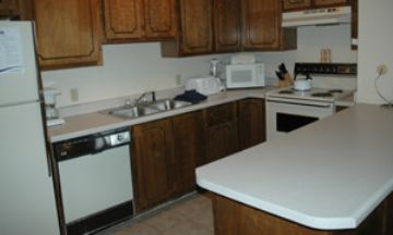 Park City, Utah, Vacation Rental Condo