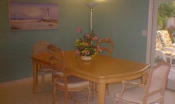 Seminole, Florida, Vacation Rental House