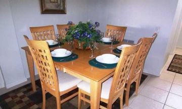 Kissimmee, Florida, Vacation Rental Villa