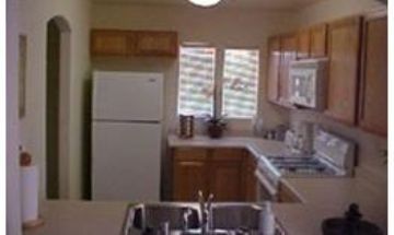 Las Vegas, Nevada, Vacation Rental House