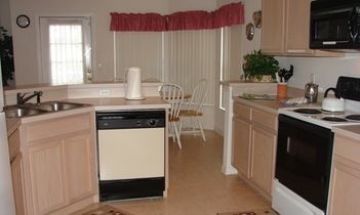 Davenport, Florida, Vacation Rental Villa