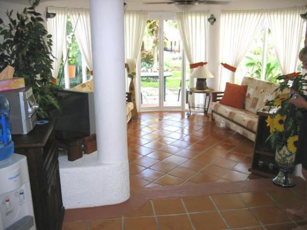 Living  Room