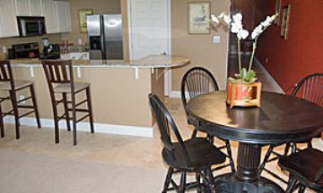 Panama City Beach, Florida, Vacation Rental Condo