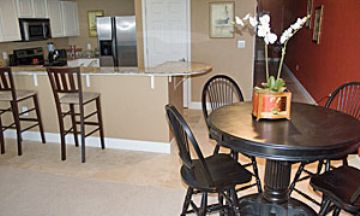 Panama City Beach, Florida, Vacation Rental Condo