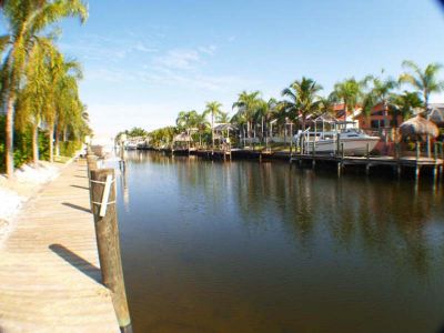 Cape Coral Villa Rental