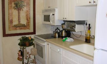 Longboat Key, Florida, Vacation Rental Condo