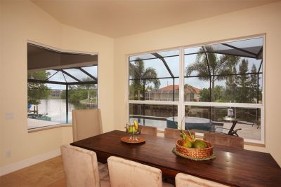 Cape Coral Villa Rental