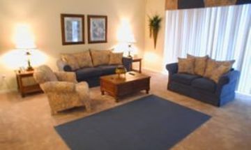 Clermont, Florida, Vacation Rental Villa