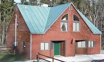 Killington, Vermont, Vacation Rental House