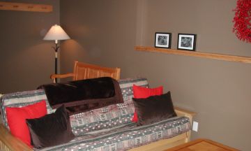 Panorama, British Columbia, Vacation Rental House