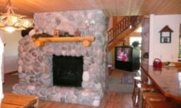 Heber City, Utah, Vacation Rental Villa
