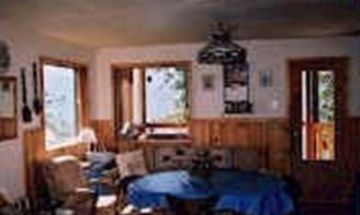 Nakusp, British Columbia, Vacation Rental House