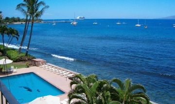 Lahaina, Hawaii, Vacation Rental Condo