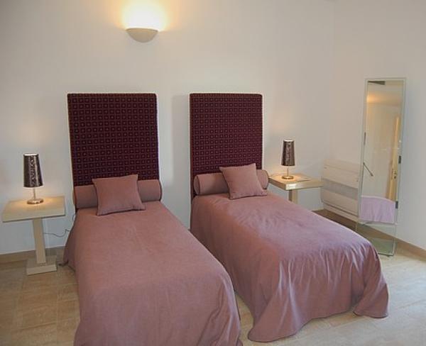 3rd bedroom suite