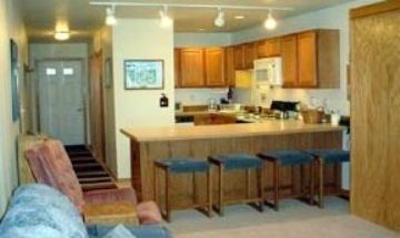 Frisco, Colorado, Vacation Rental Condo