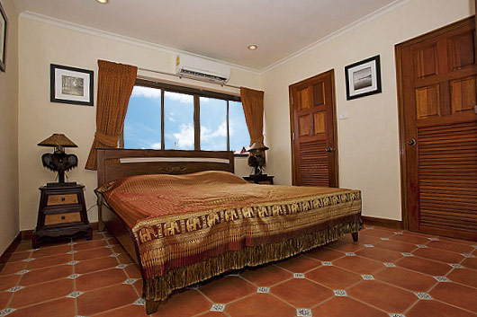 Pattaya, Thailand, Vacation Rental