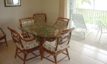 Sanibel Island, Florida, Vacation Rental Condo