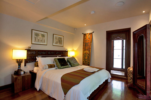 Bangsaray Vacation Villa