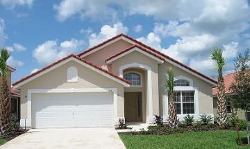 Davenport, Florida, Vacation Rental Villa