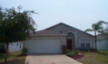 Clermont, Florida, Vacation Rental House