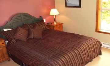 Whistler, British Columbia, Vacation Rental Condo