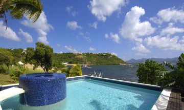 St. Martin, St. Martin, Vacation Rental House