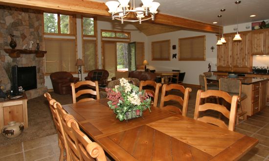 Breckenridge, Colorado, Vacation Rental House