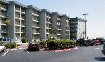 Myrtle Beach, South Carolina, Vacation Rental Condo