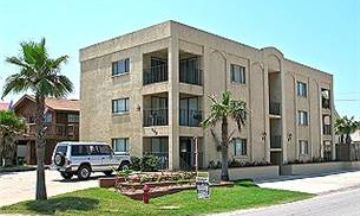 South Padre Island, Texas, Vacation Rental Condo