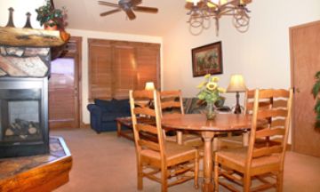 Steamboat Springs, Colorado, Vacation Rental Condo