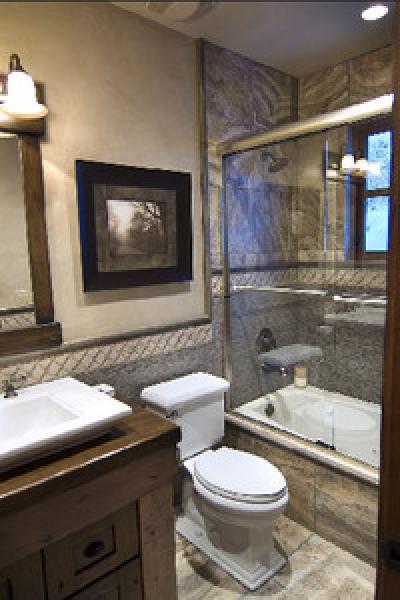 Bathroom 2