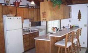 Sunriver, Oregon, Vacation Rental House