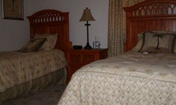 Cape Coral, Florida, Vacation Rental Condo