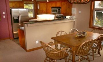 Whistler, British Columbia, Vacation Rental Condo