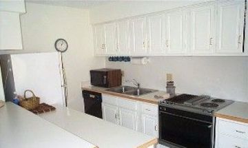 Breckenridge, Colorado, Vacation Rental Condo