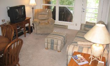 Telluride, Colorado, Vacation Rental Condo