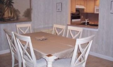 Indian Shores, Florida, Vacation Rental Condo