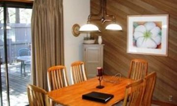 Sunriver, Oregon, Vacation Rental Condo