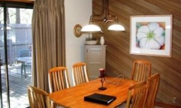 Sunriver, Oregon, Vacation Rental Condo