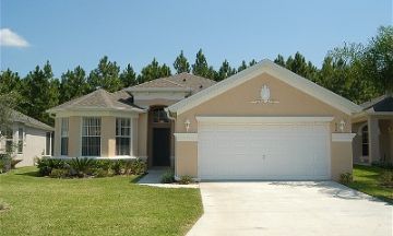 Davenport, Florida, Vacation Rental Villa