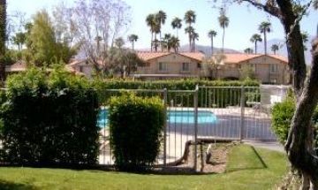 Palm Springs, California, Vacation Rental Condo