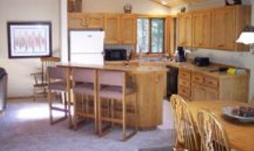 Sunriver, Oregon, Vacation Rental House