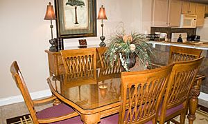 Fort Walton Beach, Florida, Vacation Rental Condo