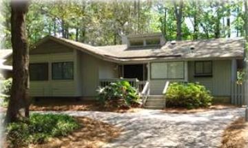 Hilton Head Island, South Carolina, Vacation Rental House