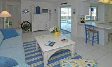 Longboat Key, Florida, Vacation Rental Villa
