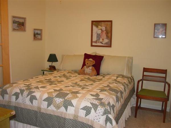 Bedroom 1