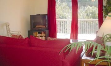 Edisto Beach, South Carolina, Vacation Rental House