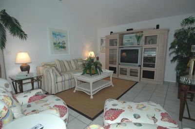 Cape Coral Villa Rental