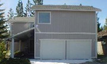 South Lake Tahoe, California, Vacation Rental House